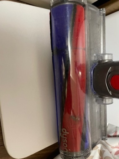 8000円　ダイソン　v7 fluffy