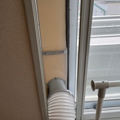 Hisense ハイセンス スポットエアコン スポットクーラー HPAC-22Dの画像