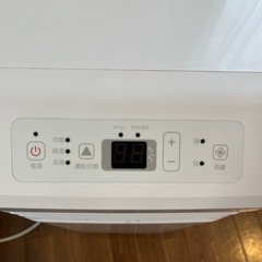 Hisense ハイセンス スポットエアコン スポットクーラー HPAC-22Dの画像