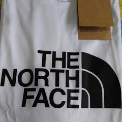 新品未着品❗THE NORTH FACE 半袖Tシャツ の画像