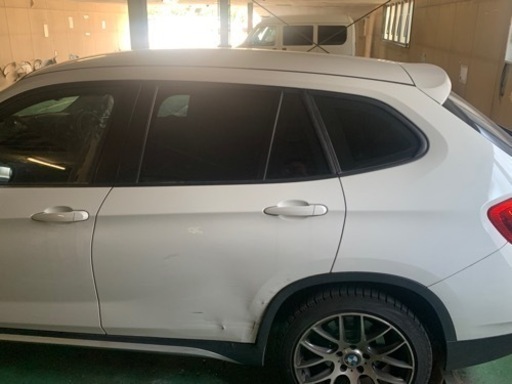 その他 BMW X1