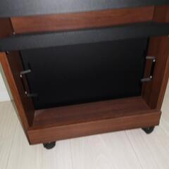 ルーター収納ボックスの画像
