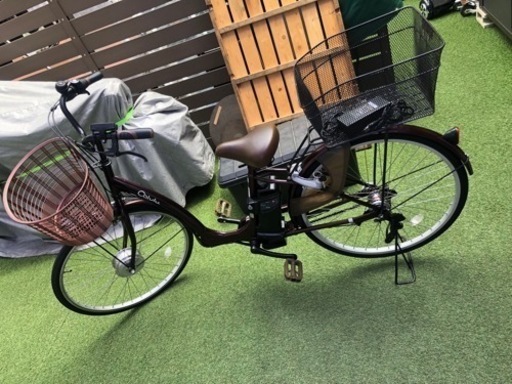 まだまだ使用できます