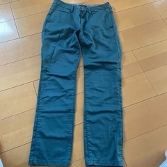 【お取引中】チノパン