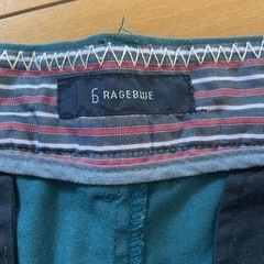 【お取引中】チノパンの画像