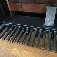 差し上げます！エレクトーンYAMAHA EL-500 引き取り限定の画像