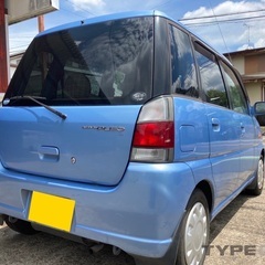 低走行☆7万キロ台‼️月々7千円〜分割可❗️車検付き！【名義変更代込み】人気車‼️スバル プレオLプラスパッケージⅡ☆希少☆Sチャージャー搭載☆純正オーディオ☆ドライブレコーダー付き☆そのまま乗って帰れます！の画像