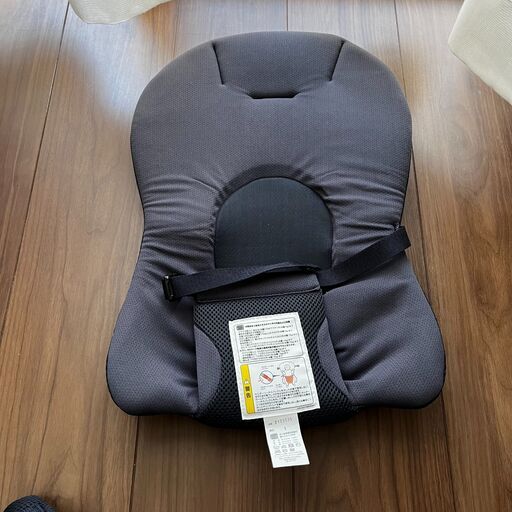 【最終値下げ】アップリカの抱っこ紐