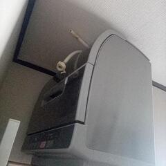 まだ決まってません条件付き東芝食器洗い乾燥機分岐水栓付きの画像