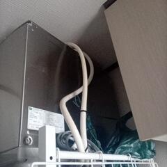 まだ決まってません条件付き東芝食器洗い乾燥機分岐水栓付きの画像