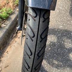 NS50F ノーマルの画像