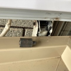 業務用冷凍庫　260Lの画像