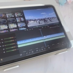 動画編集している方、仲間募集☆【ルマヒュージョン】