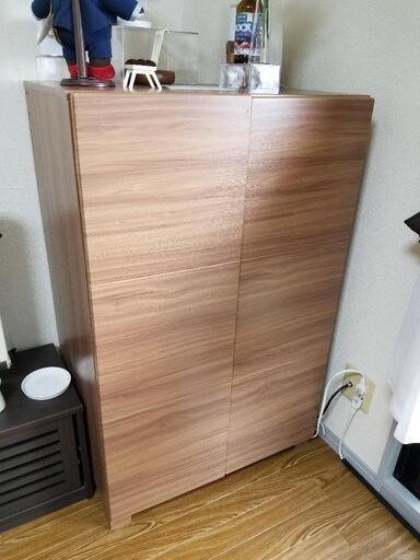早く決めていただいた方500円引き【収納】