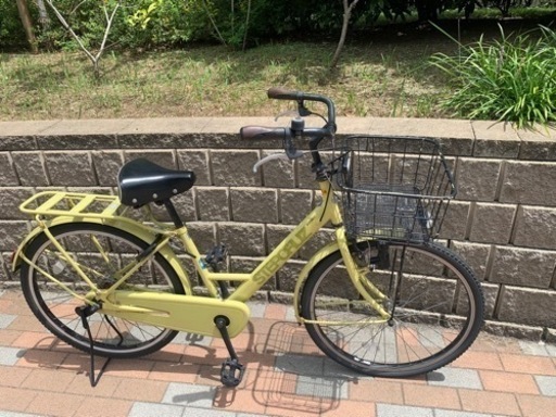 ブリヂストン　ステップクルーズ