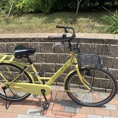 ブリヂストン ステップクルーズ