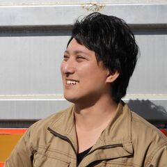 ☆自由出勤☆洗車・車内清掃スタッフ募集☆　服装髪型自由　時給１０...