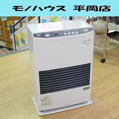 SUNPOT FF式ストーブ FF-513TF K 2011年製 木造～11畳 コンクリート～18畳 サンポット 暖房 札幌市 清田区 平岡