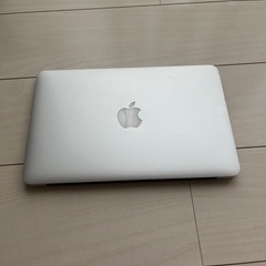 MacBook air 11インチ 2014年 