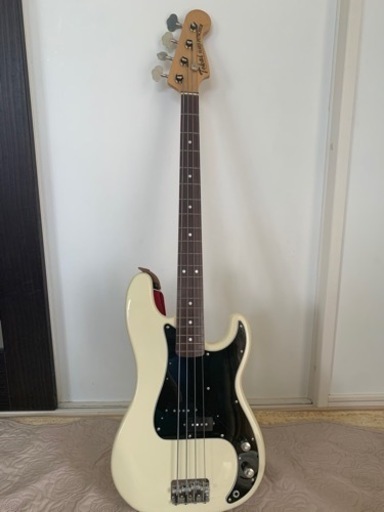 弦楽器、ギター TOKAI Hard puncher PB