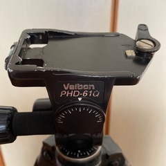 velbon EI C armagne 635の画像