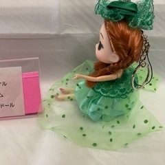 カスタムジョリードールの画像