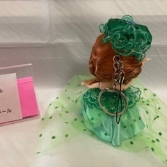 カスタムジョリードールの画像