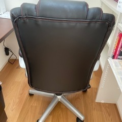 取引中　チェア　値下げしましたの画像