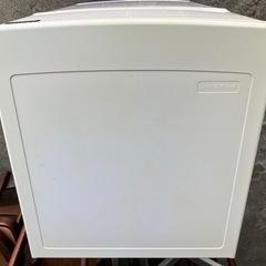 2016年製2ドア冷蔵庫の画像