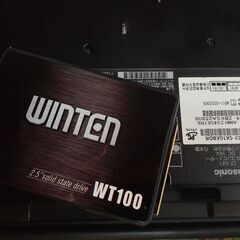 12.1型Let's note CF-SX1　2.6GHz Core I5 メモリ6GB  SSD120GBの画像