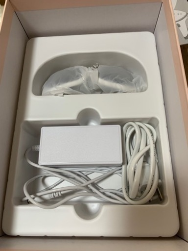icelady 脱毛器