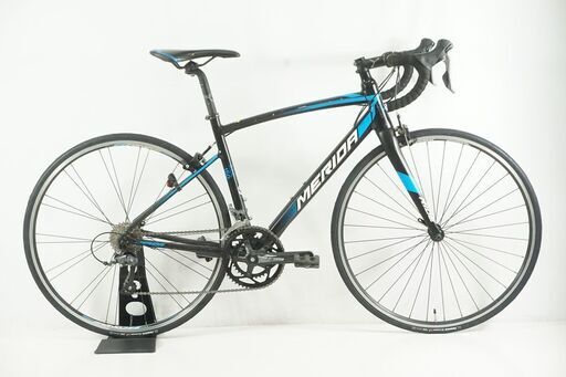 MERIDA 「メリダ」 RIDE 150 2018年モデル ロードバイク