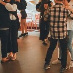ラテン音楽を聴いているだけで  ウキウキ・ワクワク❤お友達✨ダンス − 東京都