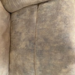 【交渉中】リラックス( ´ｰ`)♡リクライニングソファ🛋の画像