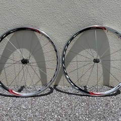 シマノ  WH-RS30 ロード用ホイール