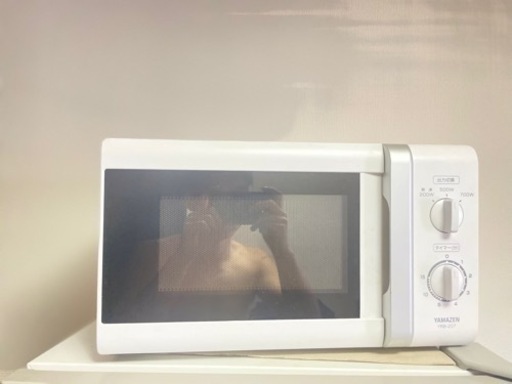 電子レンジ