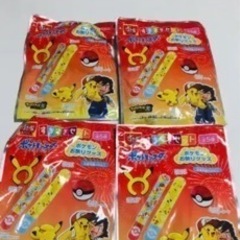 交換希望　非売品　ポケモンお祭りグッズ