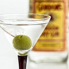 初心者のためのカクテル試飲会