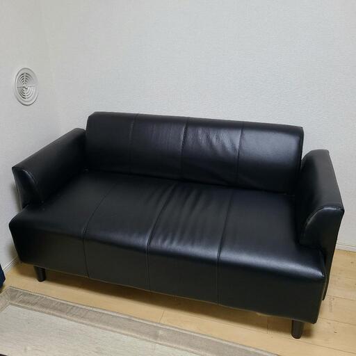 IKEA イケア 二人がけ ソファー