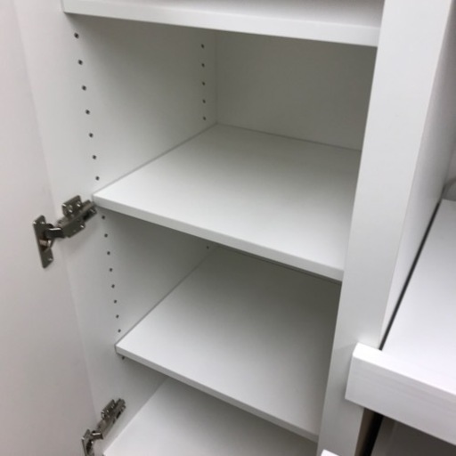 【ニトリ】レンジ台入荷しました！