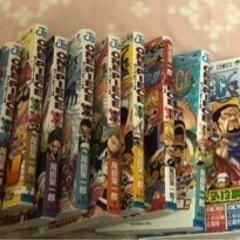 ワンピース 61巻の中古が安い！激安で譲ります・無料であげます