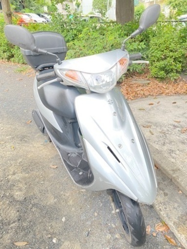 問い合わせ多い為、先に申し込む方に決まります