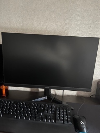 ゲーミングモニター
