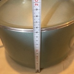 フライパン、鍋のセットの画像