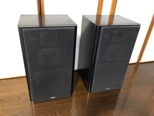 スピーカー　YAMAHA NS-30X　（ヤマハ）