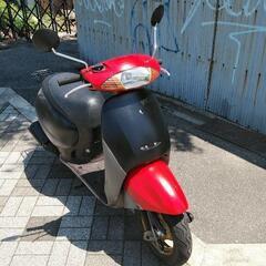 原付 ホンダ スタンドアップタクト AF51 バイク 希少 2S...