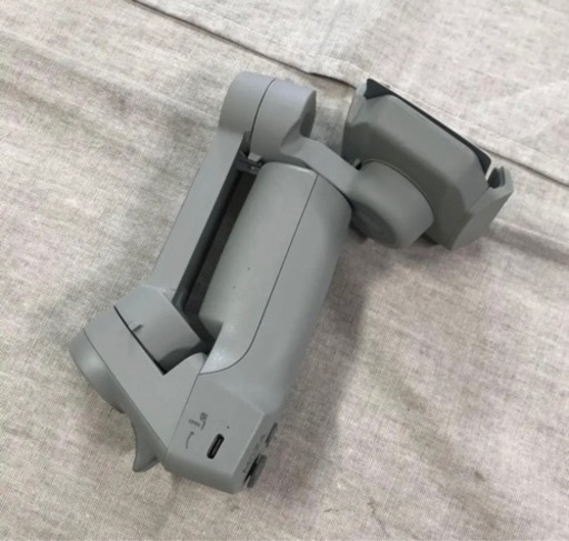 MOZA スマホ用ジンバル Mini MX 2 自動開閉式ホルダー