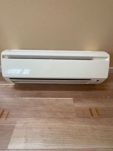 ダイキンエアコン 8畳用