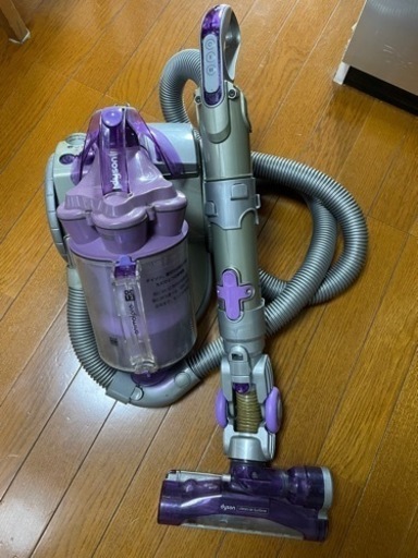 お値下げ！ダイソン　掃除機
