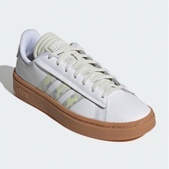 ⭐️新品未使用品⭐️adidas グランドコートアルファ / G...